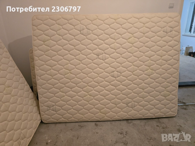 ПРОМО !! Матрак Нани 144/190 см.