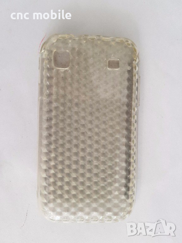 Samsung Galaxy S - Samsung GT-I9000 - Samsung GT-I9001 калъф - case, снимка 5 - Калъфи, кейсове - 17428809