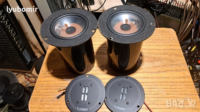 Infinity rs-4000 части, снимка 15 - Тонколони - 53531475