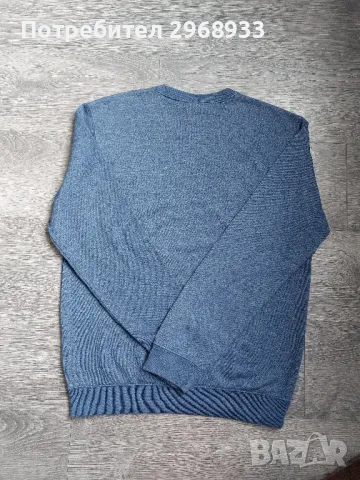 Мъжка Блуза Champion, снимка 2 - Блузи - 49386278