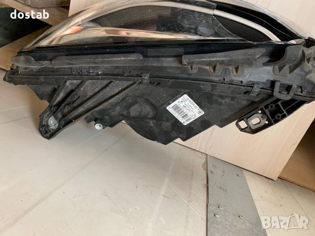 Фар за Мецедес/Mercedes W246 , снимка 5 - Части - 33045277