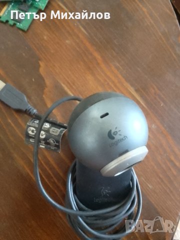 Камера за компютър, лаптоп, снимка 2 - Други - 44002441