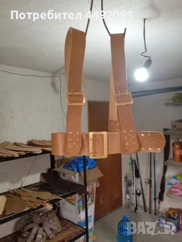 колани за кукери, снимка 7 - Други ценни предмети - 50560772