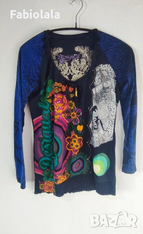 Desigual Tshirt XL