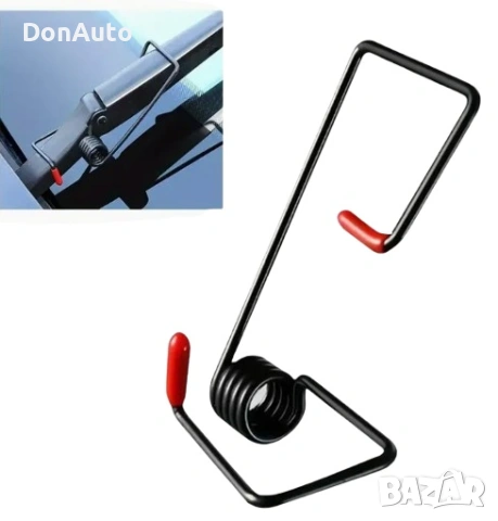 Пружини за чистачки