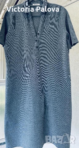 Скъпа спортна рокля-тениска MAERZ MUENCHEN Германия, снимка 2 - Рокли - 50721745