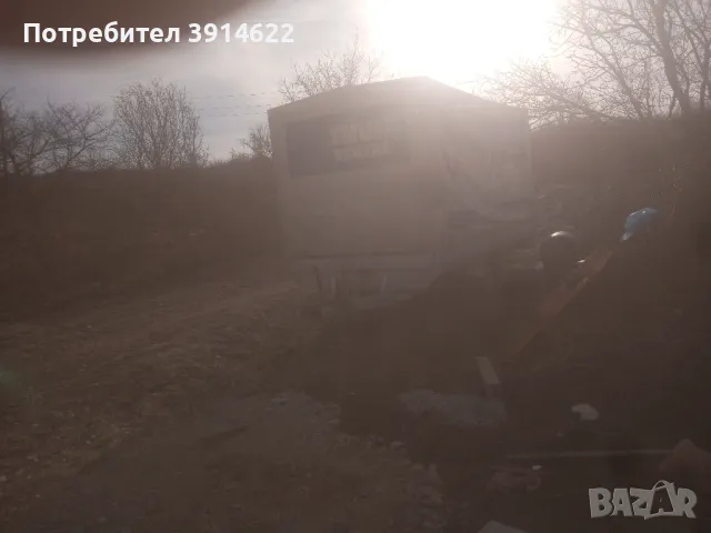 ремарке за автомобил , снимка 1