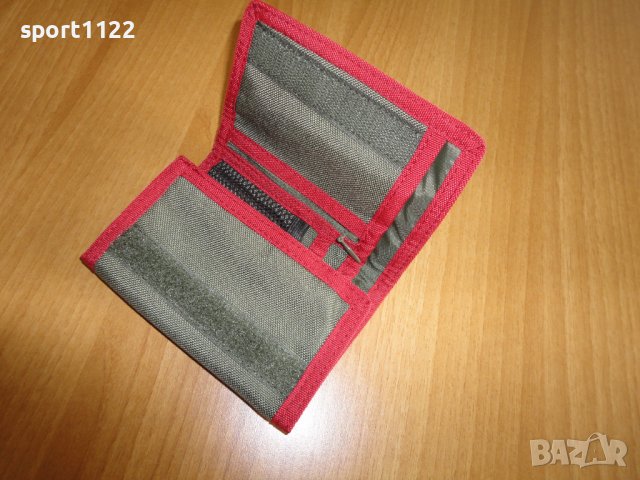 Napapijri/ново оригинално портмоне, снимка 5 - Портфейли, портмонета - 43398427