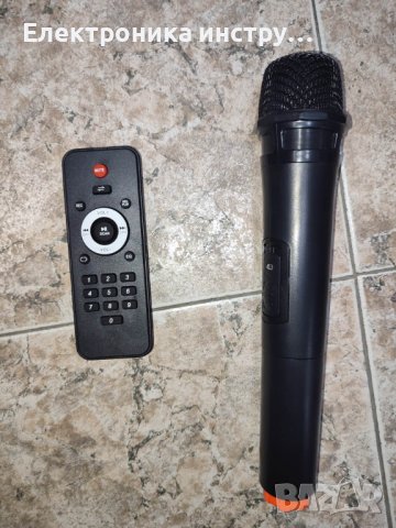 Активна тонколона Benzer Ф15 F15 Ф12 F12, снимка 6 - Тонколони - 43099324