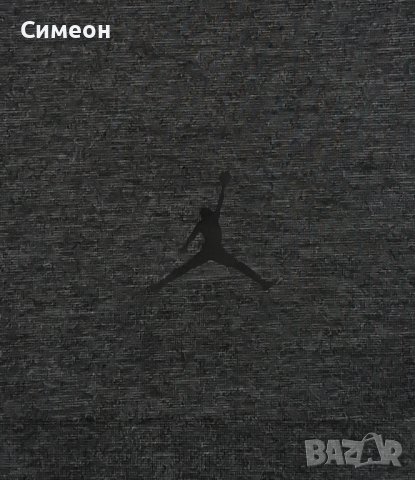 Jordan AIR Nike 23 Lux Extended оригинална тениска XL Найк спорт памук, снимка 4 - Спортни дрехи, екипи - 39750472