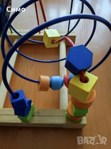 Детска Интерактивна Игра, снимка 5 - Образователни игри - 53066092