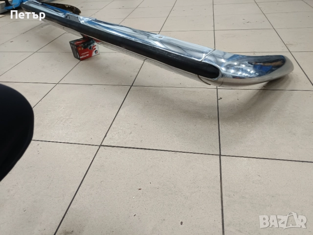 Волга 2410 на части, снимка 8 - Части - 52630788