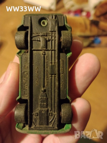 Fiat Abarth Made in Bulgaria, снимка 2 - Други ценни предмети - 53289629