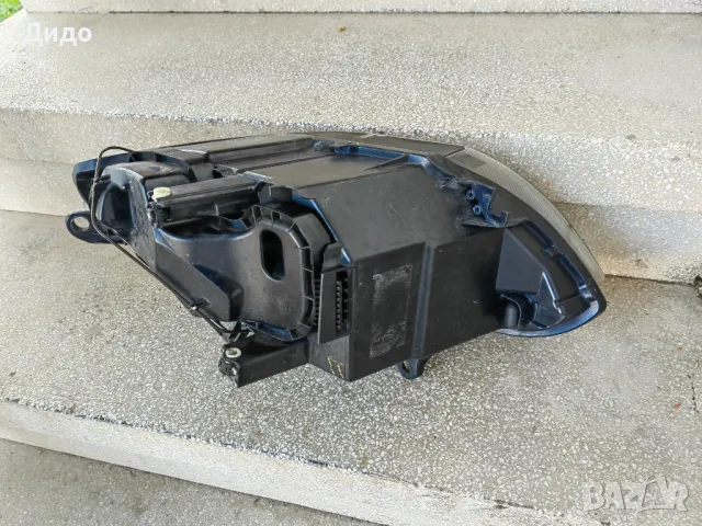 Фар BMW Z4 E85 ляв Н7 Н7 Оригинален, снимка 8 - Части - 49991771