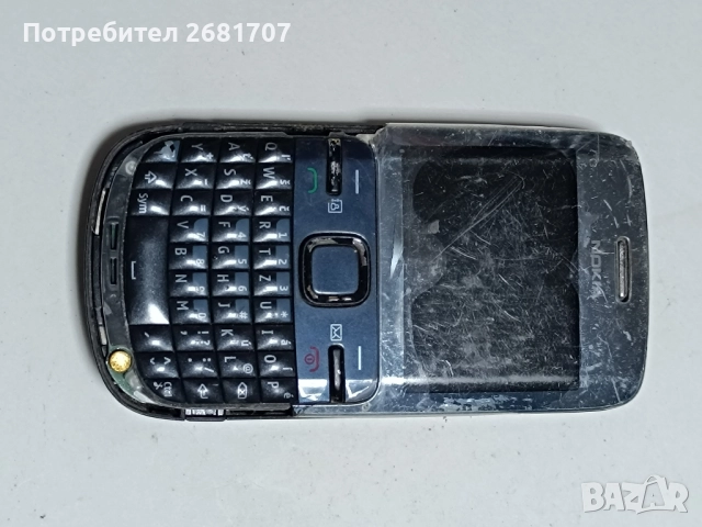 телефон Нокия С3-00 