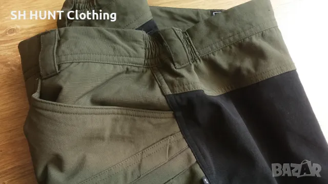 GAUPA WINDPROOF Trouser размер XL / XXL панталон вятърно устойчив със здрава материя - 1008, снимка 5 - Екипировка - 49120660