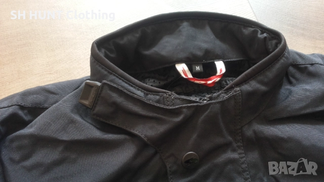 HONDA SPYKE Jacket Размер M мото яке с протектори 18-58, снимка 9 - Якета - 52204962