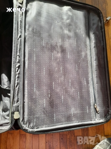 Куфар Травел пътнически, снимка 5 - Куфари - 51949217