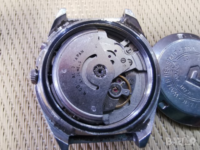 RICOH AUTOMATIC , снимка 3 - Мъжки - 44112920