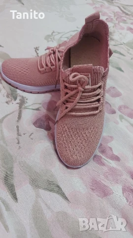 Нови летни маратонки , снимка 3 - Маратонки - 50981316