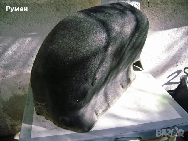 Подкалник - кора за Фиат Дукато, Ситроен Джъмпер, Пежо Боксер, снимка 4 - Части - 49122655