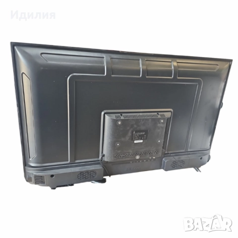 Телевизор A6 SMART Full HD – 32 и 43 инча с Android, Netflix и YouTube, снимка 9 - Телевизори - 51858956