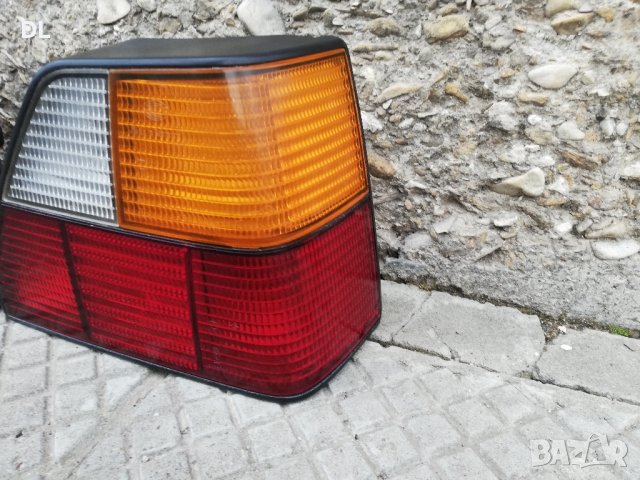 Стоп, Стопове за Голф 2 с платки, Hella Vw Golf Mk2, снимка 3 - Части - 43275864