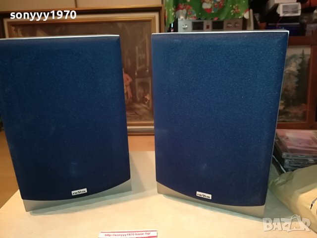 REVOX EDITION FIRST-MADE IN GERMANY 1009222035, снимка 14 - Тонколони - 37962043