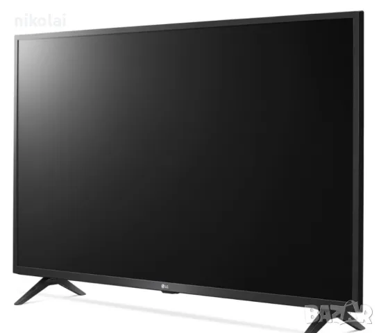 телевизор LG 43LM6300PLA, снимка 6 - Телевизори - 50321477