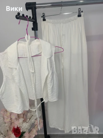 Нов сет в универсален размер 