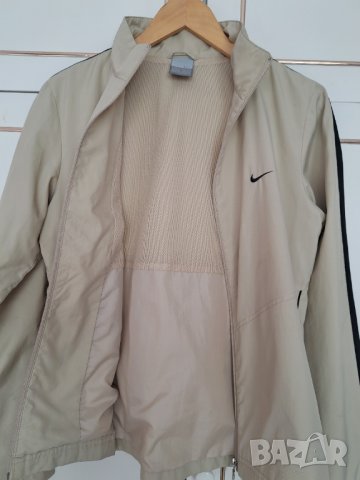 Спортно горнище Nike, ръст 168 см. , снимка 3 - Спортни екипи - 43462278