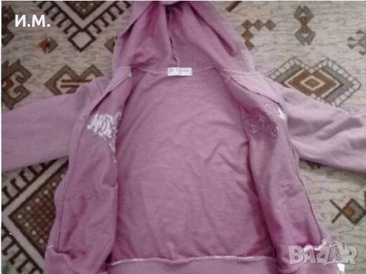 Спортен комплект за момиче, снимка 6 - Детски комплекти - 27464371