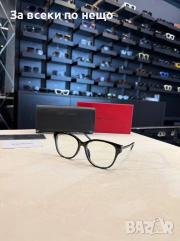 Yves Saint Laurent Дамски Очила С UV Защита Прада - Различни Цветове Код SK461, снимка 2 - Слънчеви и диоптрични очила - 53059581
