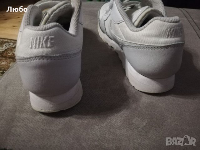 Детски маратонки Nike 31 номер , снимка 4 - Детски маратонки - 32760894