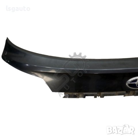 Лайсна заден капак Subaru Legacy V 2009-2014 ID: 115197, снимка 4 - Части - 42985363