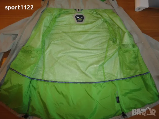 Salewa/S/оригинално дамско яке, снимка 6 - Якета - 49454080