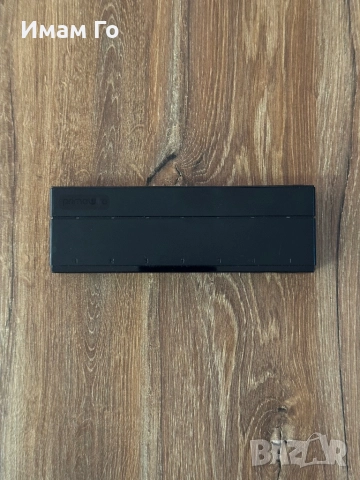 Primewire 7-Port USB 3.0 Active Hub – Мощен хъб (12V/3A), снимка 2 - Други - 52531074