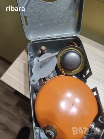 Svea N152 примус керосинов руски примус бензинов, снимка 11 - Антикварни и старинни предмети - 49923919