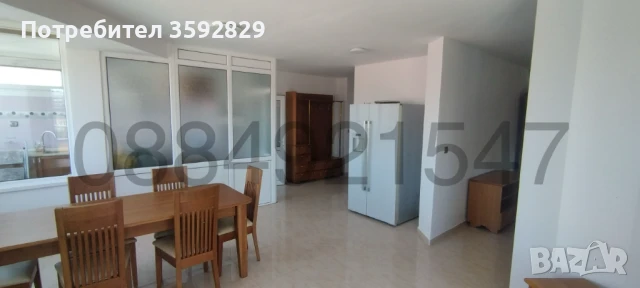 продава апартамент 140 кв.м в центъра, снимка 5 - Апартаменти - 51357449