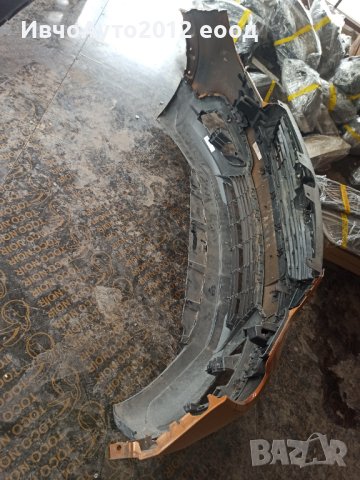 Броня предна оригинална opel crossland 17-21, снимка 6 - Части - 40386950