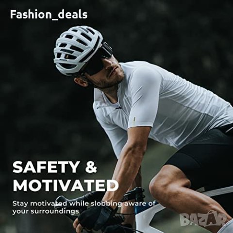 Нови безжични леки Слушалки за тренировка бягане шофиране Стерео звук, снимка 4 - Bluetooth слушалки - 40504554