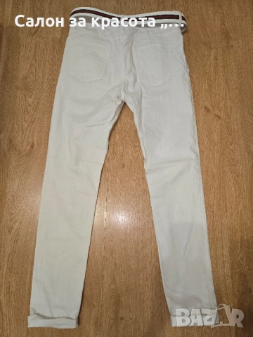 Дамски Дънки HM, снимка 4 - Дънки - 51664418