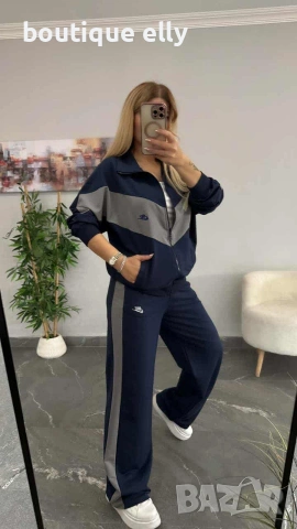 дамски екип