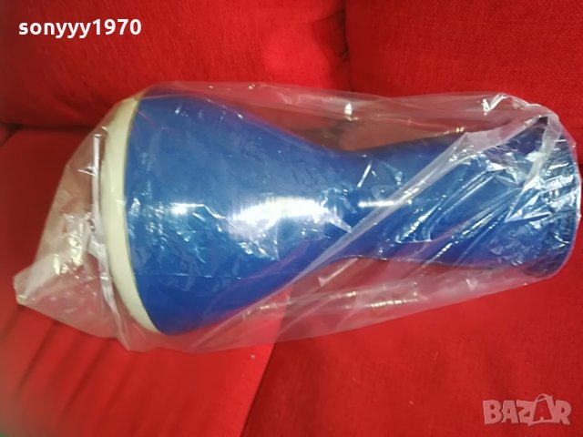 СИНЯ ГОЛЯМА ТАРАМБУКА, снимка 2 - Ударни инструменти - 28631903