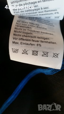 Helly Hansen Warm work/wear термо блуза , снимка 2 - Спортни дрехи, екипи - 34631531