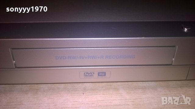 LG DR175 DVD RECORDER-ВНОС ШВЕИЦАРИЯ, снимка 8 - Ресийвъри, усилватели, смесителни пултове - 27432796