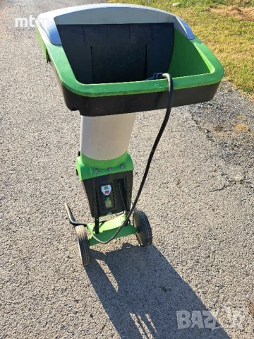 дробилка за клони , снимка 5 - Градинска техника - 50993296