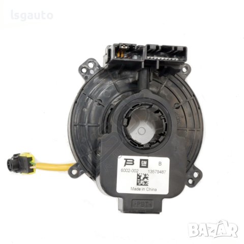 Лентов кабел Opel Astra (J) 2010-2018 ID: 116657, снимка 2 - Части - 43294750