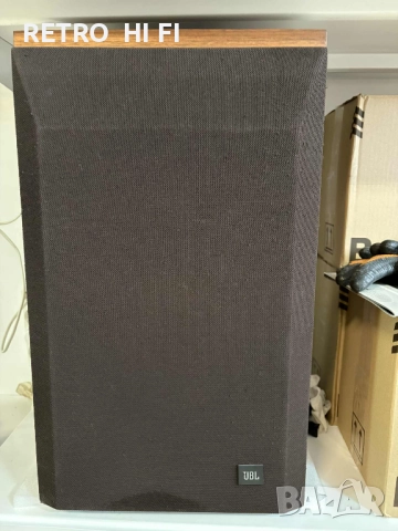 JBL L 46, снимка 6 - Тонколони - 52964397