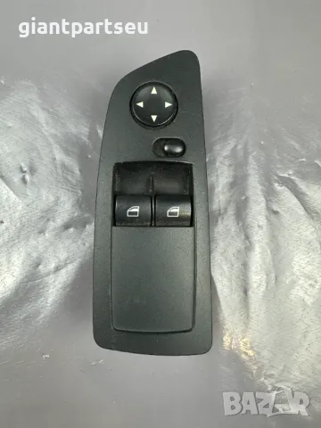 Бутони Електрически Стъкла за БМВ BMW E87 6970191-02